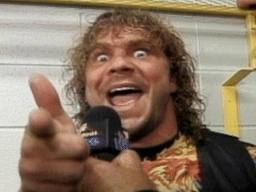 I'm not your stepping stone, Mongo Brian-pillman