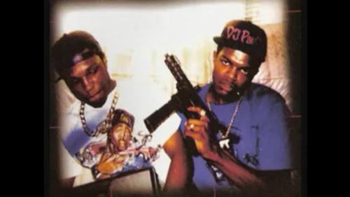 Image result for lord infamous and koopsta knicca